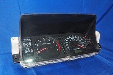 Compteur Isuzu TROOPER
