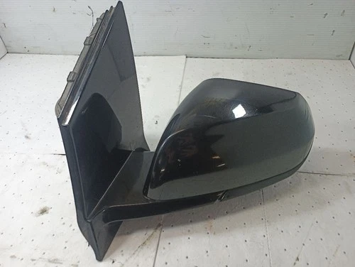 Driver Left Side View Mirror from 2017 Chevrolet Volt 11031817