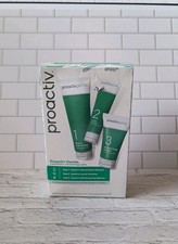 PROACTIV GENTLE 3 Step Routine Kit NIB Sealed EXP 02/28/2027