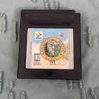 Konami Survival Kids Nintendo Game Boy Color Adventure E NTSC-U/C Manual 1999