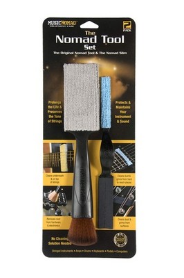 The Nomad Tool Set  The Original Nomad Tool & The Nomad Slim MN204