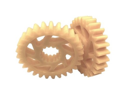 Aprilia 125 Zahnrad RS Ausgleichswelle Plastik Zahnrad Balancer Gear AP0234431