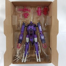 Transformers Cloud SHOCKWAVE TFC-D03 DECEPTICON Figure e-HOBBY Takara Tomy F/S