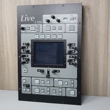Solid State Logic Live L300 Console Control P...