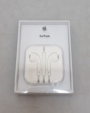 OFFICIAL Apple EarPods 3.5mm Plug Earphones Headphone 100% GENUINE NEW