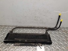 Radiateur Chrysler ES