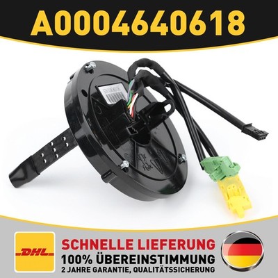 Original MODIGT Schleifring Lenkwinkelsensor für MERCEDES C-KLASSE W203 CLK C209