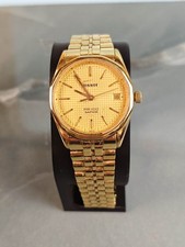 Orologio Vintage In ORO Tissot PR100