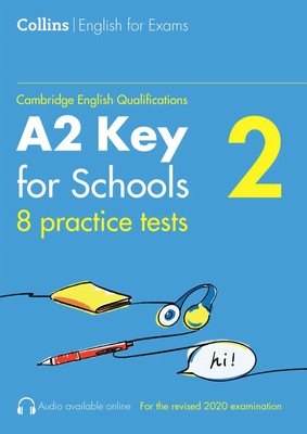 Practice Tests for A2 Key for Schools (KET) (Volume 2) | Patrick Mcmahon | Buch