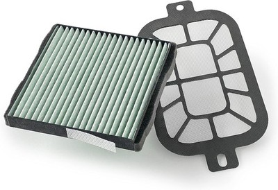 S-ND5 for MAZDA MX-5(ND) cabin air filter GREEN...