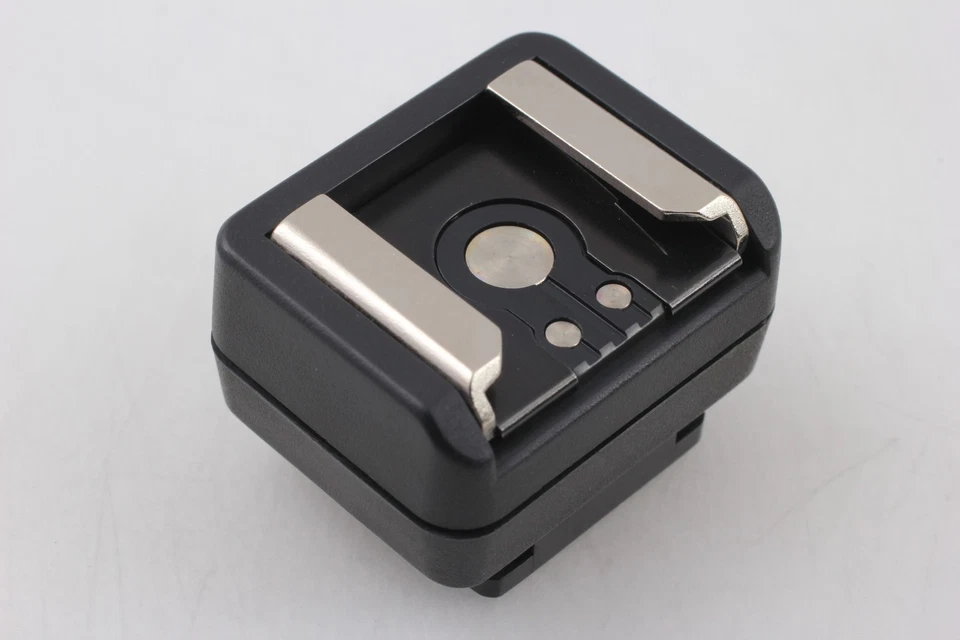 [ MINT in Box ] Contax TLA Attachment Adapter 99388 From JAPAN - Image 4 of 4