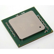 Intel Xeon 3.8 GHz Server CPU Processor- SL7ZB