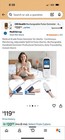 NEW! Medical Grade Child Handheld Pulse Oximeter Rechargeable Oxygen Monitor — photo 6