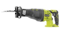 PiŁA Szablasta Akumulatorowa R18RS-0 18V 0*AH Ryobi
