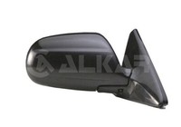 AußEnspiegel Alkar 6128407 FüR Honda EK EJ Civic Konvex 6 Hatchback EJ9 EK3 MB4
