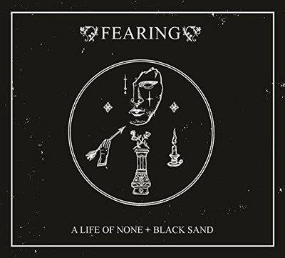 Fearing A LIFE OF.. -LTD- (CD)