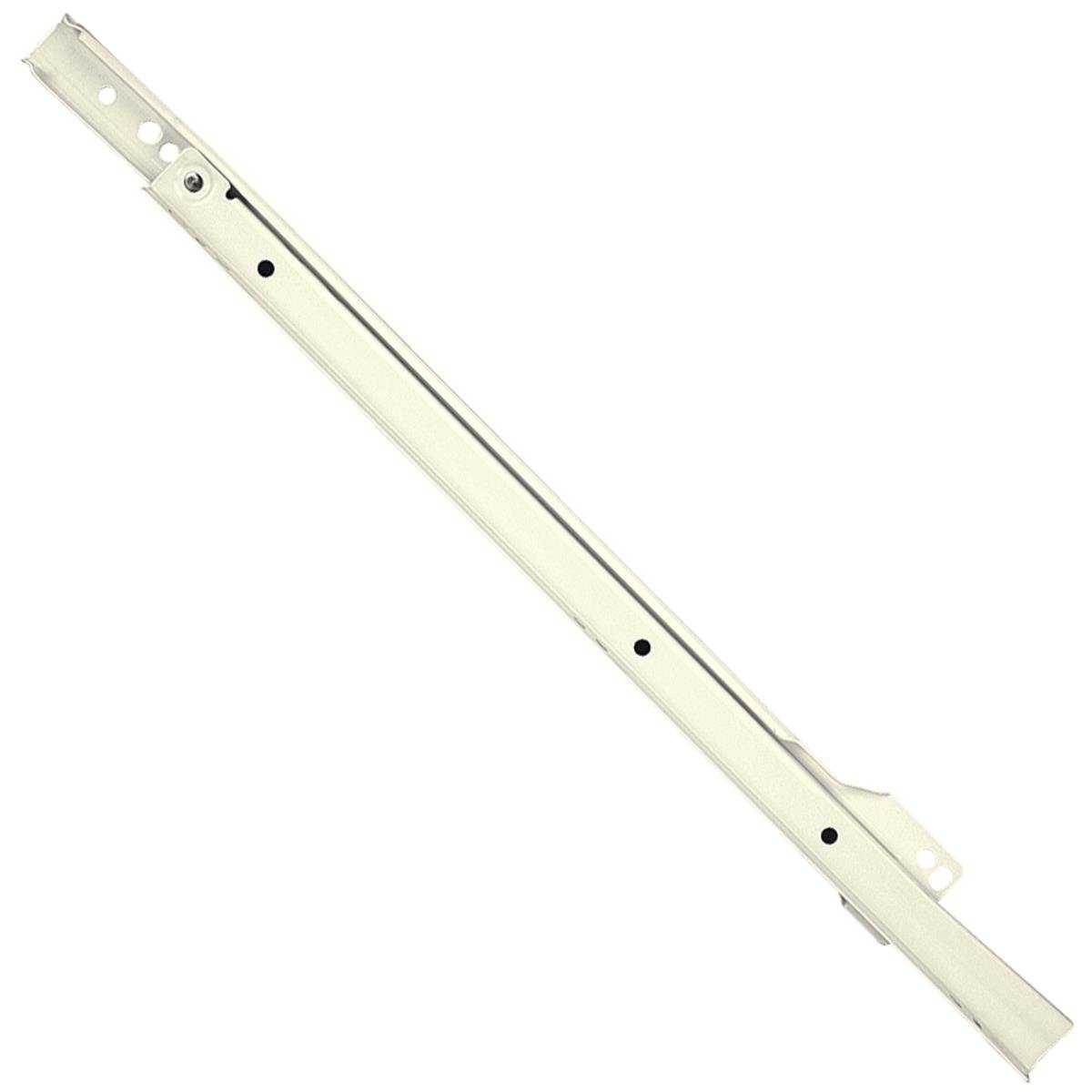 (10 Pack) Knape & Vogt Self-Close Euro Drawer Slide 1 Pair Per Pack