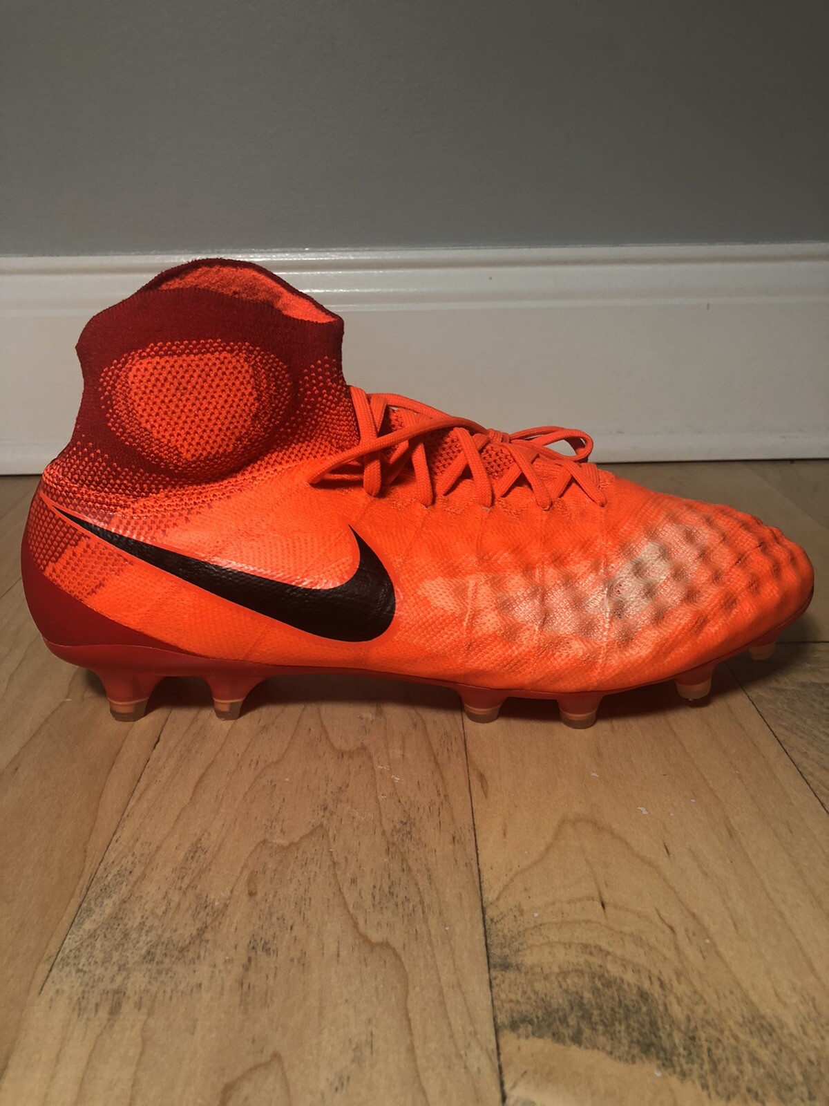 nike magista orden 2 black