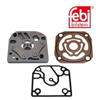 Ventilplatte FüR Luftpresser, Mit Dichtungen Passend FüR Mercedes Benz, Setra, E