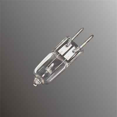 10 x Osram 64633 HLX Xenophot  15V 150W G6,35 Foto Projektor Lampe ANSI BRJ