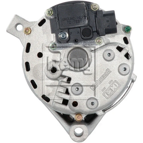 Alternator fits 1987-1993 Ford Bronco II,Ranger F-150,F-250,F-350 REMY - Image 3 of 4