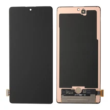 For Samsung Galaxy A71 5G SM-A716U OLED LCD Touch Screen Digitizer Replacement