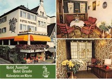 DEUTSCHLAND - SAN40738 - Hotel Aumüller - Hotel Draube