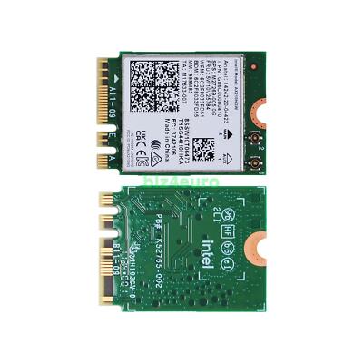 New Intel WiFi 6E AX210 M.2 2230 2X2 Bluetooth NO VPRO AX210.NGWG.NV 5W10V25784