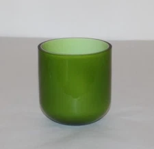 Gorgeous Votive Holder or Multi-Use Bowl 4-3/4" Wide X 5" Tall