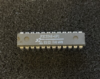 Performance Semiconductor Corporation P3C3148-6PC IC New Old Stock