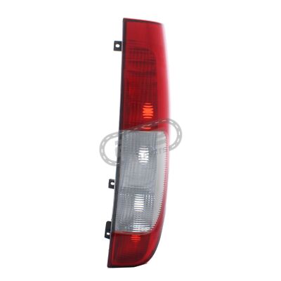 Mercedes Vito 2003-2016 Rear Light Tail Lamp Back Lens W639 Drivers Side Right