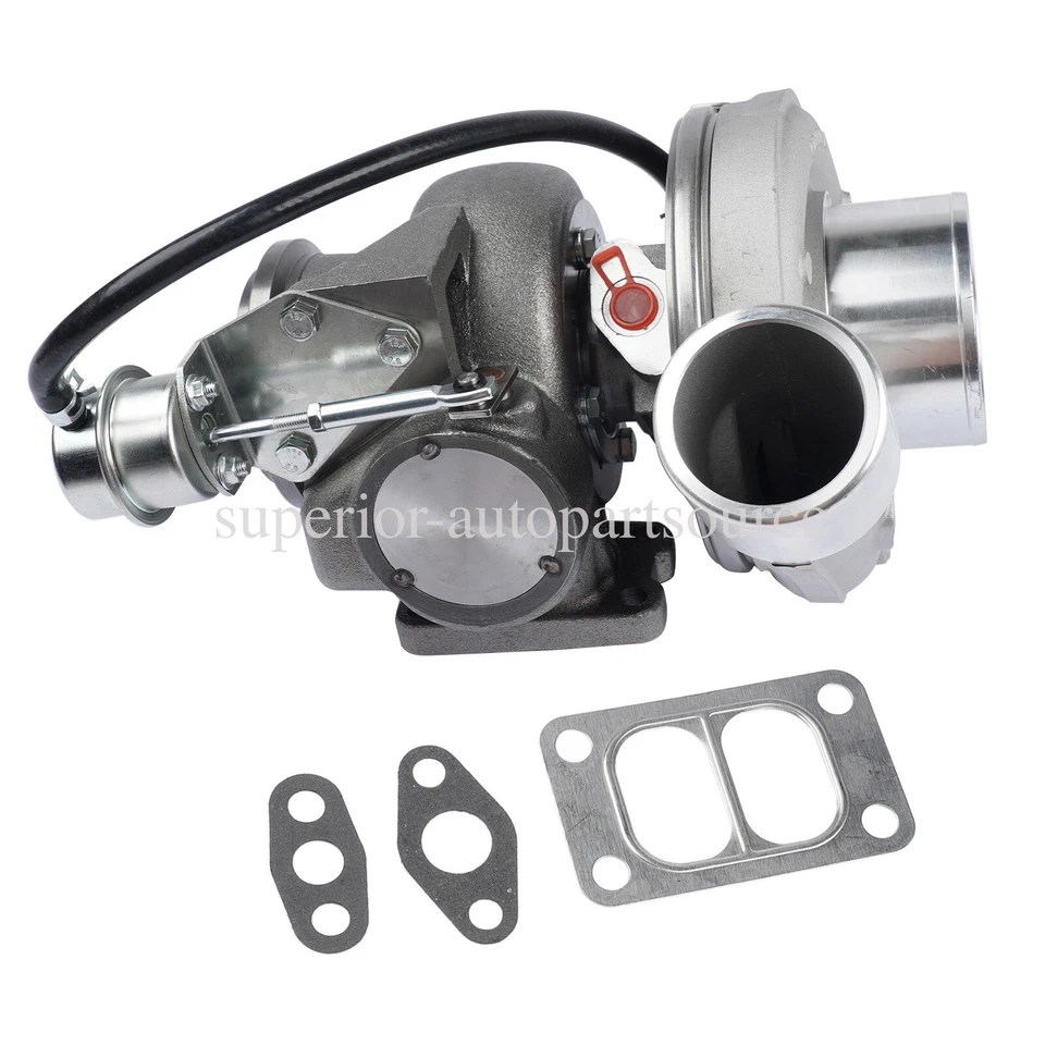 For Caterpillar CAT 3162B C7 Engine Turbo Turbocharger 178475 177-0440 171860 - Image 3 of 4