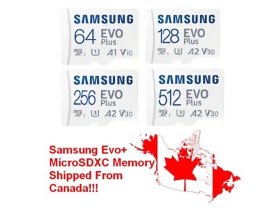 Sd Adapter Samsung Memory Card 64gb Price Amazon Samsung EVO Plus