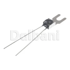 5pcs NTC103J/WITH U Original New Thermistor Sensor 10K 2 Pin 334-NTC103-RC