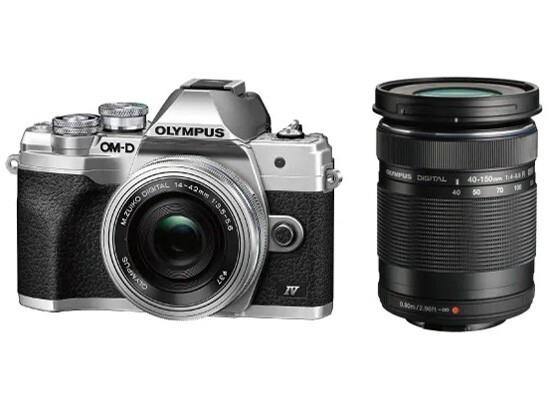 【不備あり】OLYMPUS DIGTAL E-M10 MarkII Olympus OM-D E-M10 Mark II Announced - Underwater