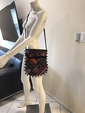 hand amde embroidered traditional handbags/crossbody/new/No.1