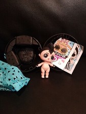   LOL NIGHTFALL BOY SERIES DOLL WFE fx8