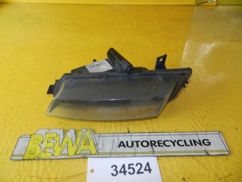 Nebelscheinwerfer links           BMW 1er E87 118d    7181287           Nr.34524