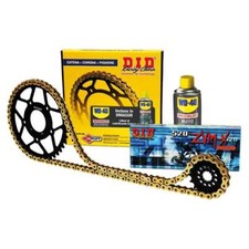 Original Transmission Kit Rieju RS3 125 4T 2009-2010