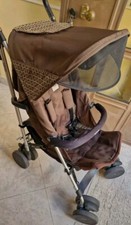Passeggino FENDI STROLLER  PASSEGGINO FENDI 