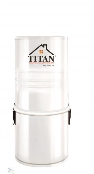 Titan Central Vacuum TCS-4792 - Thumbnail 3