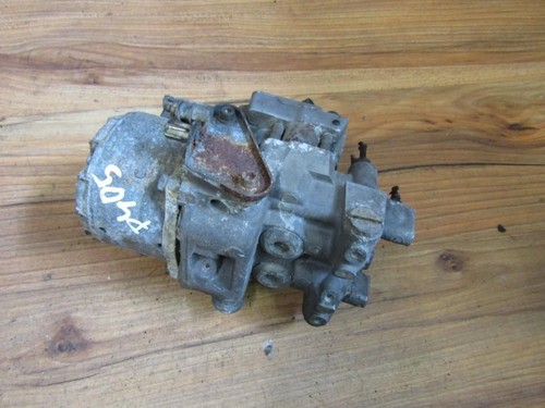 Peugeot 405 1993 ABS Unit (ABS Brake Pump) b550978, 22825  22821 #129087-82