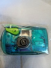 Fujifilm Quicksnap Waterproof X-Tra 800 Camera - 27 Exposures No Box expired