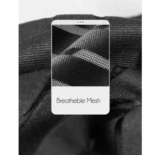 Boxer uomo slip pantaloncino trasparente uomo mutande morbide uomo tronchetto trasparente - Foto 11 di 25