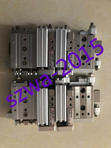 1pcs used MXQ8L-10CT #E8