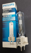 Philips 223289 CDM35/T6/830 35W Master color G12