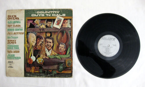 Assorted 12-inch Record Vinyls Music Album (Batch 2) - Picture 2 of 8