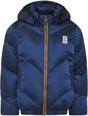 Lego Wear Übergangsjacke Jungen 6 Jahre neu mit Etikett