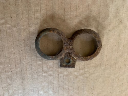 VW T3 Multivan Caravelle 2,1l WBX MV DJ Düsen Einspritzdüsen Halter Bügel