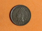 1906 Indian Head Penny #P08783